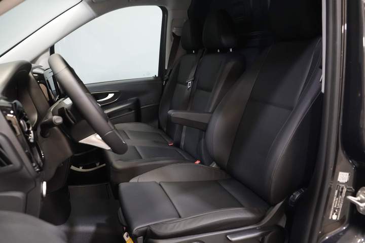 Mercedes-Benz Vito Van 116 CDI Aut. L3 Select BPM FREE/ LED/ LMV 19