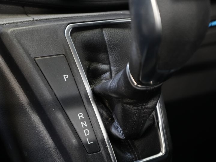Ford Transit Custom Bestelbus 130 pk Aut. PHEV Trend BPM VRIJ! Plug-In/ Stoelverw./ Sortimo/ Oprijplaat/ Navi/ Carplay/ Camera/ PDC/ Cruise/ Airco