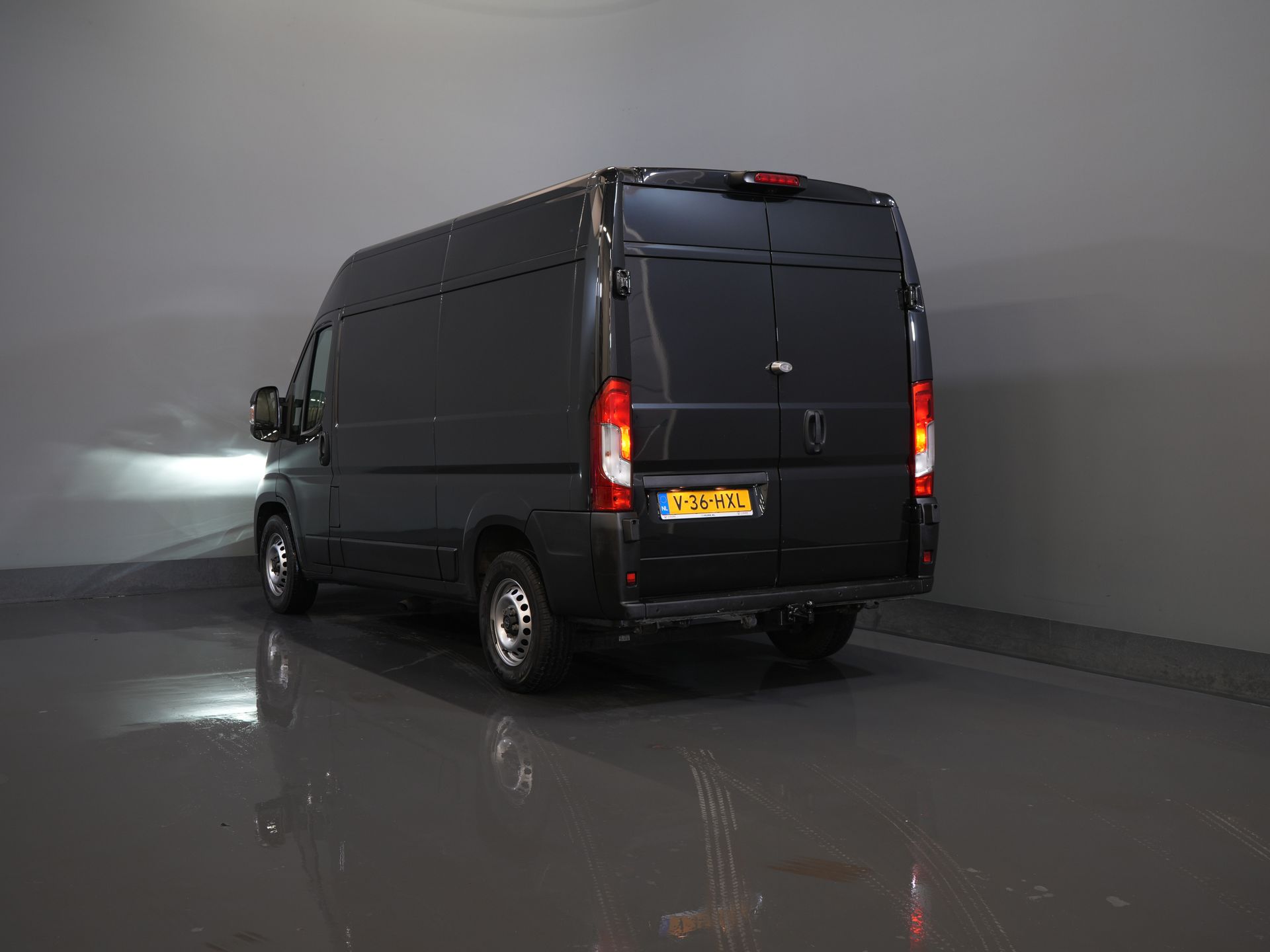 Opel Movano Bestelbus 35 2.2 CDTI 140 pk Aut. L2H2 NL Auto/ LED/ Virtual Cockpit/ Carplay/ Climate/ Navi/ Cruise/ Camera/ DAB