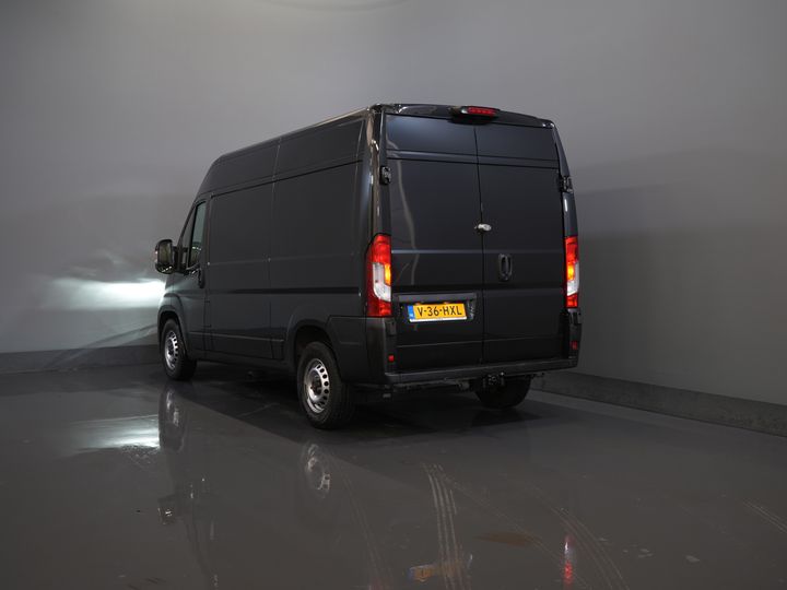 Opel Movano Bestelbus 35 2.2 CDTI 140 pk Aut. L2H2 NL Auto/ LED/ Virtual Cockpit/ Carplay/ Climate/ Navi/ Cruise/ Camera/ DAB