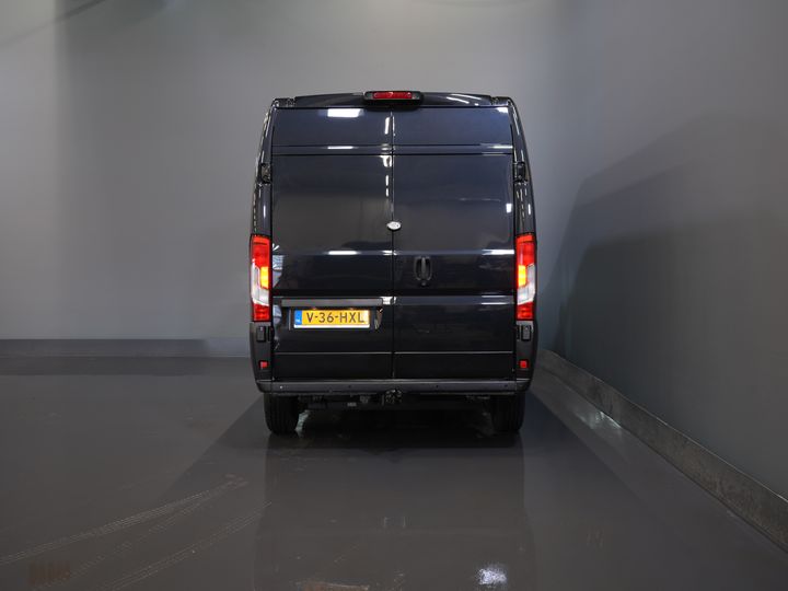 Opel Movano Bestelbus 35 2.2 CDTI 140 pk Aut. L2H2 NL Auto/ LED/ Virtual Cockpit/ Carplay/ Climate/ Navi/ Cruise/ Camera/ DAB