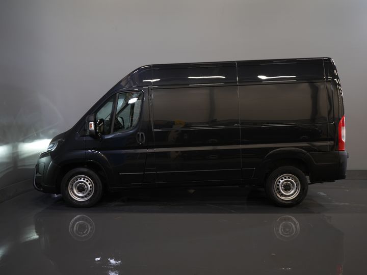 Opel Movano Bestelbus 35 2.2 CDTI 140 pk Aut. L2H2 NL Auto/ LED/ Virtual Cockpit/ Carplay/ Climate/ Navi/ Cruise/ Camera/ DAB