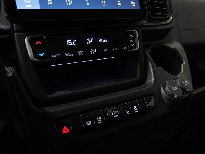 Opel Movano Bestelbus 35 2.2 CDTI 140 pk Aut. L2H2 NL Auto/ LED/ Virtual Cockpit/ Carplay/ Climate/ Navi/ Cruise/ Camera/ DAB