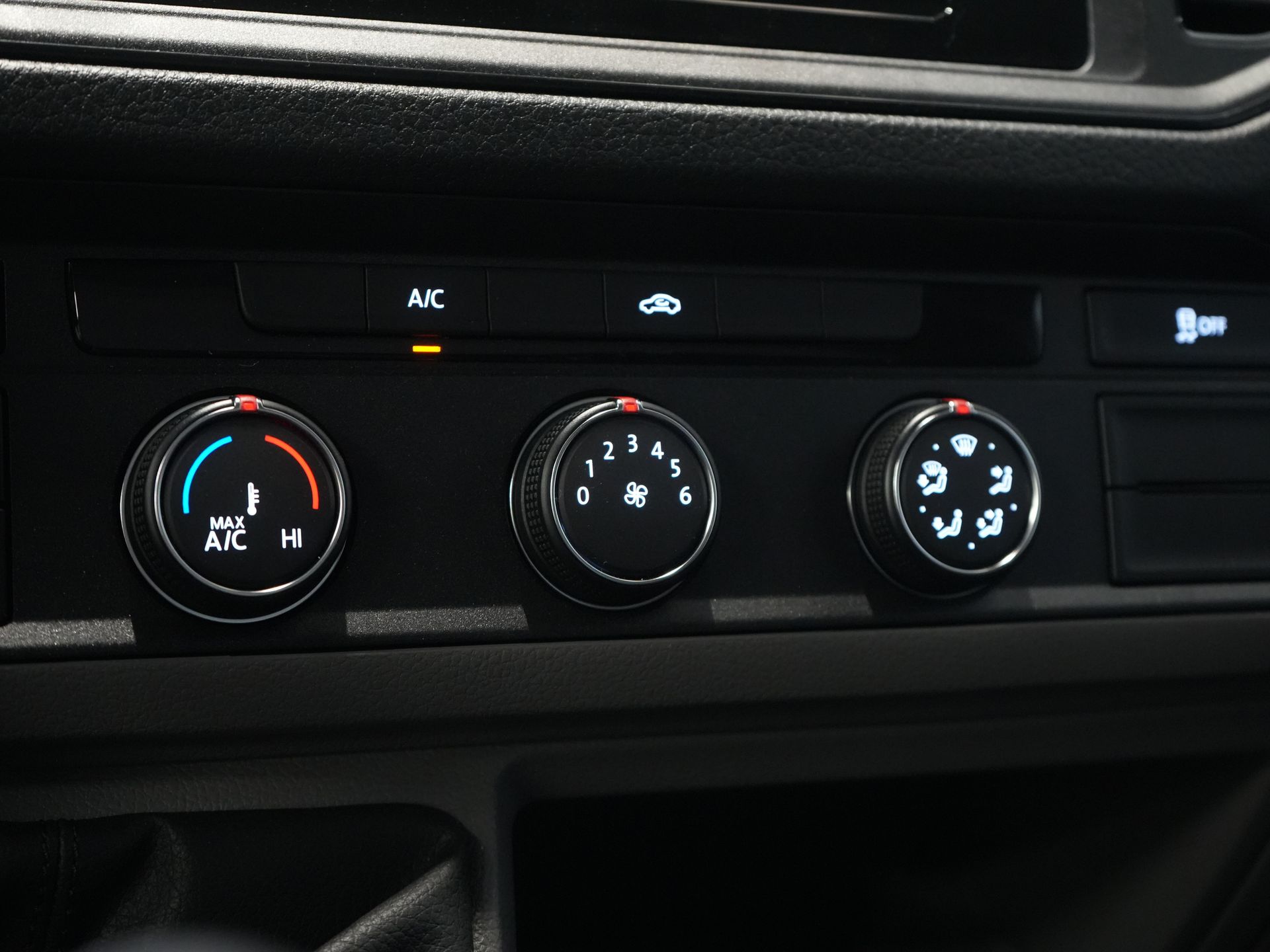 Volkswagen Crafter Інше 50 165 к.с. Effer 352S Кран / Автокран / Автокран / Карданний вал / Відкритий вантажний ящик / Подвійне повітря