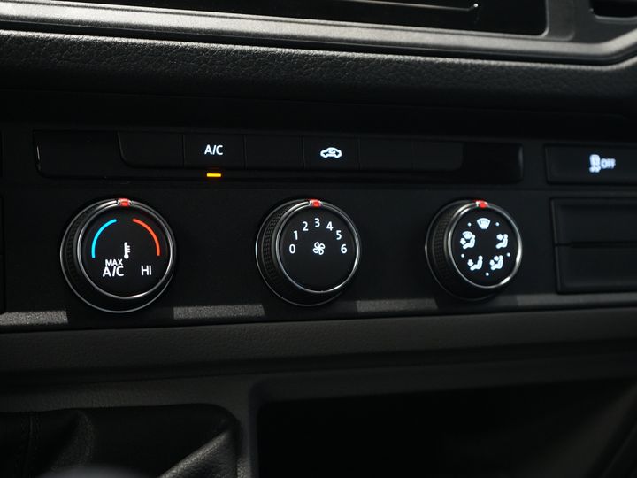 Volkswagen Crafter Інше 50 165 к.с. Effer 352S Кран / Автокран / Автокран / Карданний вал / Відкритий вантажний ящик / Подвійне повітря