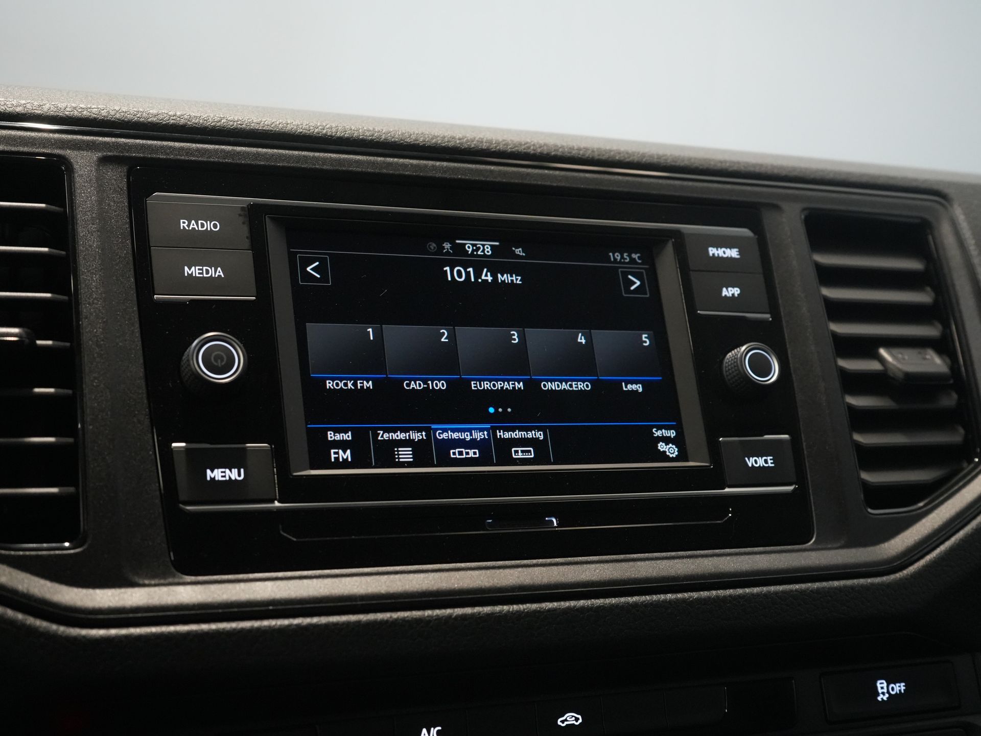 Volkswagen Crafter Інше 50 165 к.с. Effer 352S Кран / Автокран / Автокран / Карданний вал / Відкритий вантажний ящик / Подвійне повітря