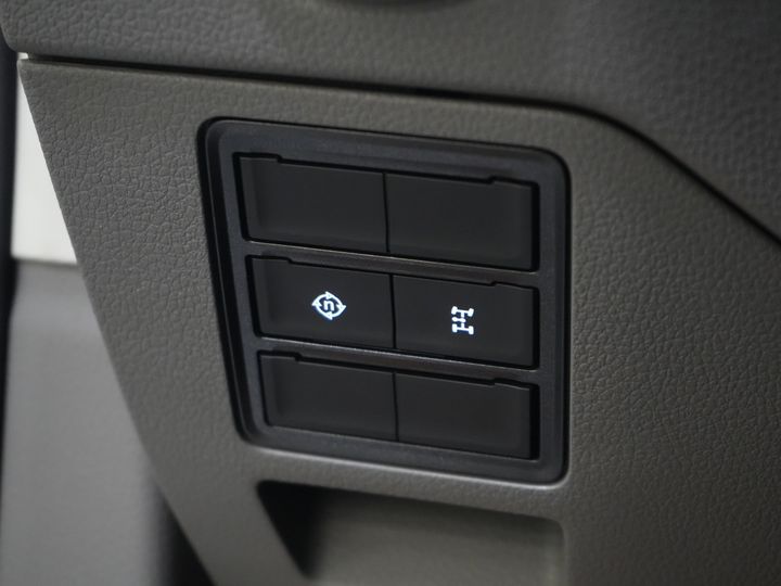 Volkswagen Crafter Інше 50 165 к.с. Effer 352S Кран / Автокран / Автокран / Карданний вал / Відкритий вантажний ящик / Подвійне повітря