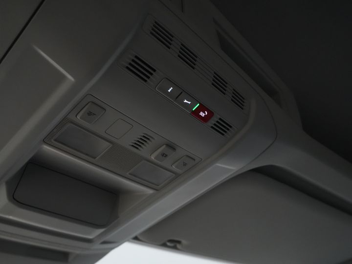 Volkswagen Crafter Інше 50 165 к.с. Effer 352S Кран / Автокран / Автокран / Карданний вал / Відкритий вантажний ящик / Подвійне повітря