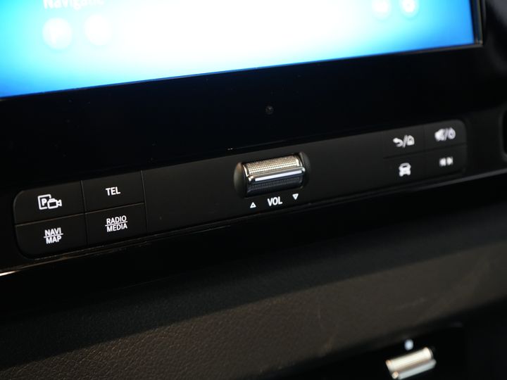 Mercedes-Benz Sprinter Van 317 CDI Aut. L2H2 BPM FREE! Sedile elettrico/ Porte 270 Gr./ Riscaldamento sedili/ Navi/ Telecamera/ Crociera/ Airco/ DAB