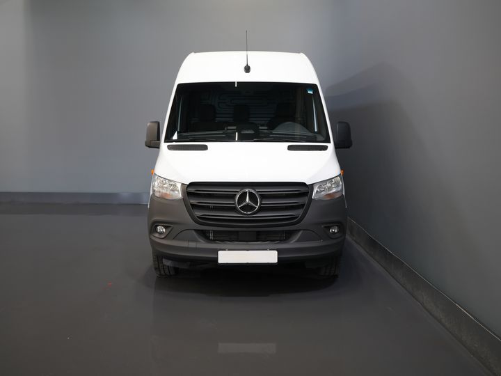 Mercedes-Benz Sprinter Van 317 CDI Aut. L2H2 BPM FREE! Sedile elettrico/ Porte 270 Gr./ Riscaldamento sedili/ Navi/ Telecamera/ Crociera/ Airco/ DAB