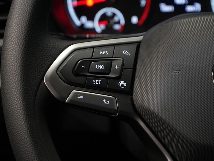 Volkswagen Caddy Cargo Furgoneta 1.5 TSI GASOLINA ¡SIN IMPUESTO DE CIRCULACIÓN! Control de crucero/ Aire acondicionado/ DAB/ PDC