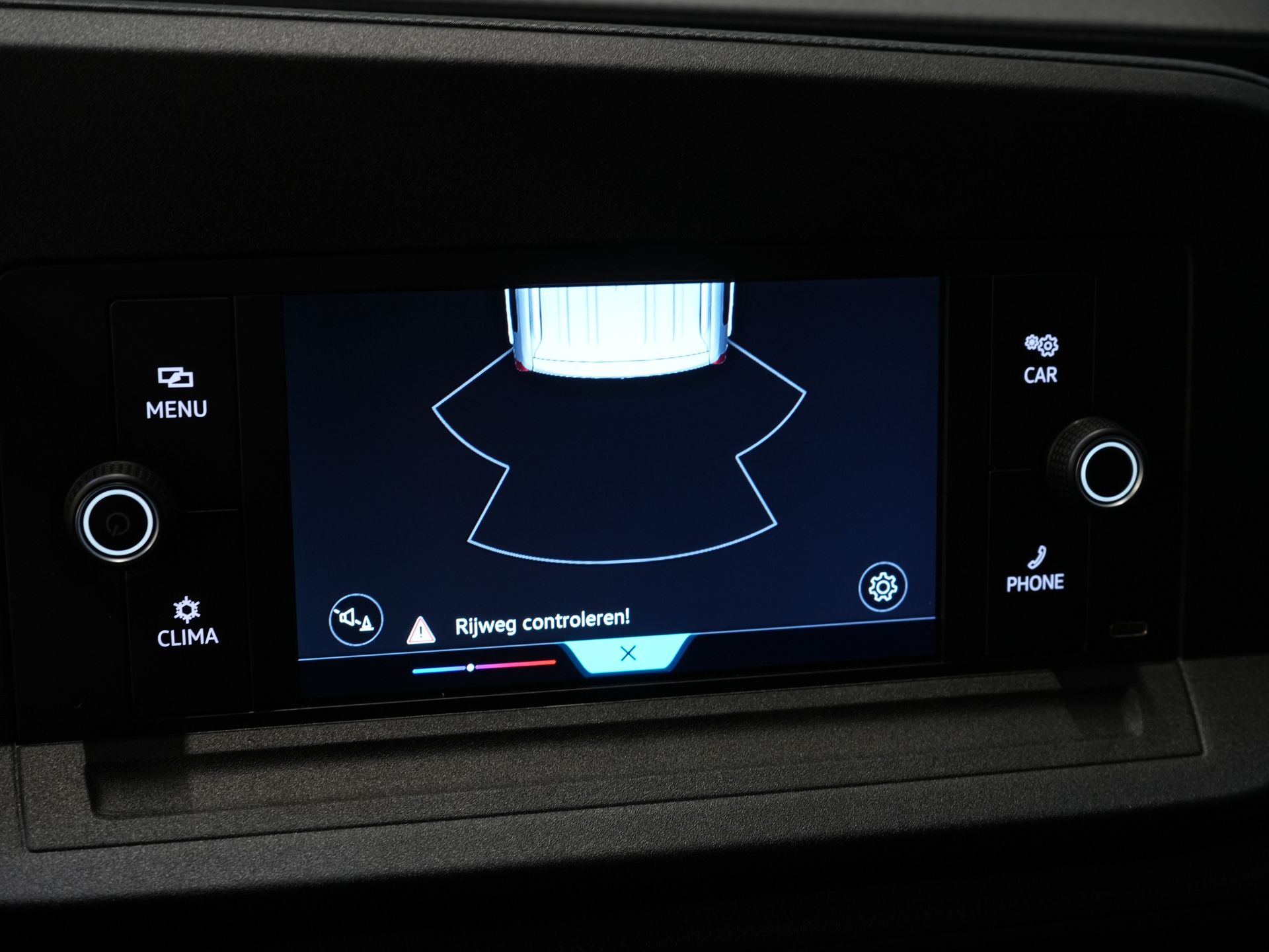 Volkswagen Caddy Cargo Furgoneta 1.5 TSI GASOLINA ¡SIN IMPUESTO DE CIRCULACIÓN! Control de crucero/ Aire acondicionado/ DAB/ PDC