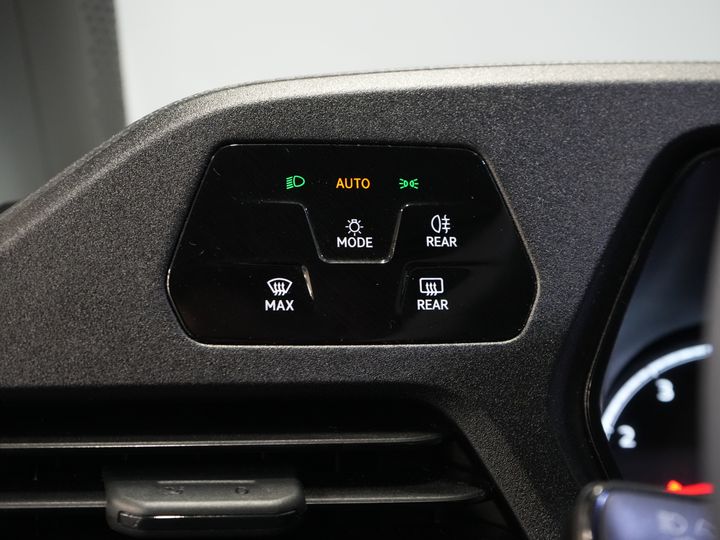 Volkswagen Caddy Cargo Furgoneta 1.5 TSI GASOLINA ¡SIN IMPUESTO DE CIRCULACIÓN! Control de crucero/ Aire acondicionado/ DAB/ PDC