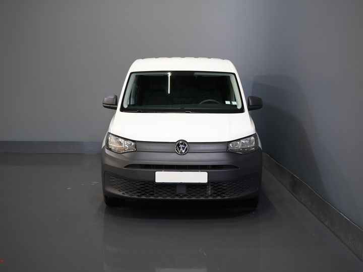 Volkswagen Caddy Cargo Furgoneta 1.5 TSI GASOLINA ¡SIN IMPUESTO DE CIRCULACIÓN! Control de crucero/ Aire acondicionado/ DAB/ PDC