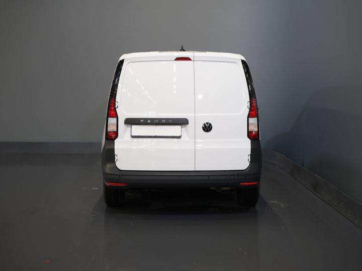 Volkswagen Caddy Cargo Furgoneta 1.5 TSI GASOLINA ¡SIN IMPUESTO DE CIRCULACIÓN! Control de crucero/ Aire acondicionado/ DAB/ PDC