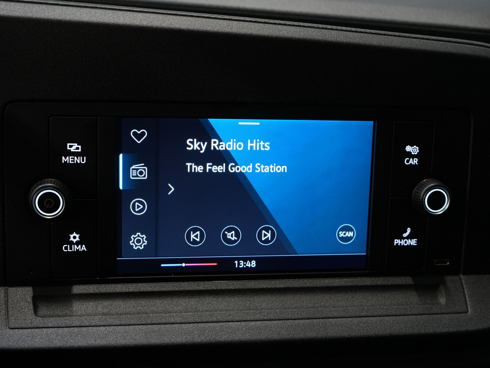 Volkswagen Caddy Cargo Furgoneta 1.5 TSI GASOLINA ¡SIN IMPUESTO DE CIRCULACIÓN! Control de crucero/ Aire acondicionado/ DAB/ PDC