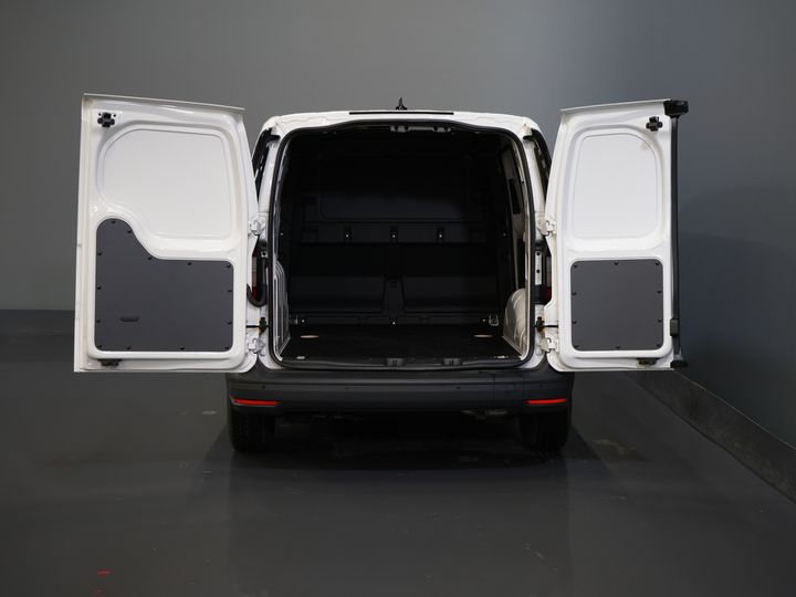 Volkswagen Caddy Cargo Furgoneta 1.5 TSI GASOLINA ¡SIN IMPUESTO DE CIRCULACIÓN! Control de crucero/ Aire acondicionado/ DAB/ PDC