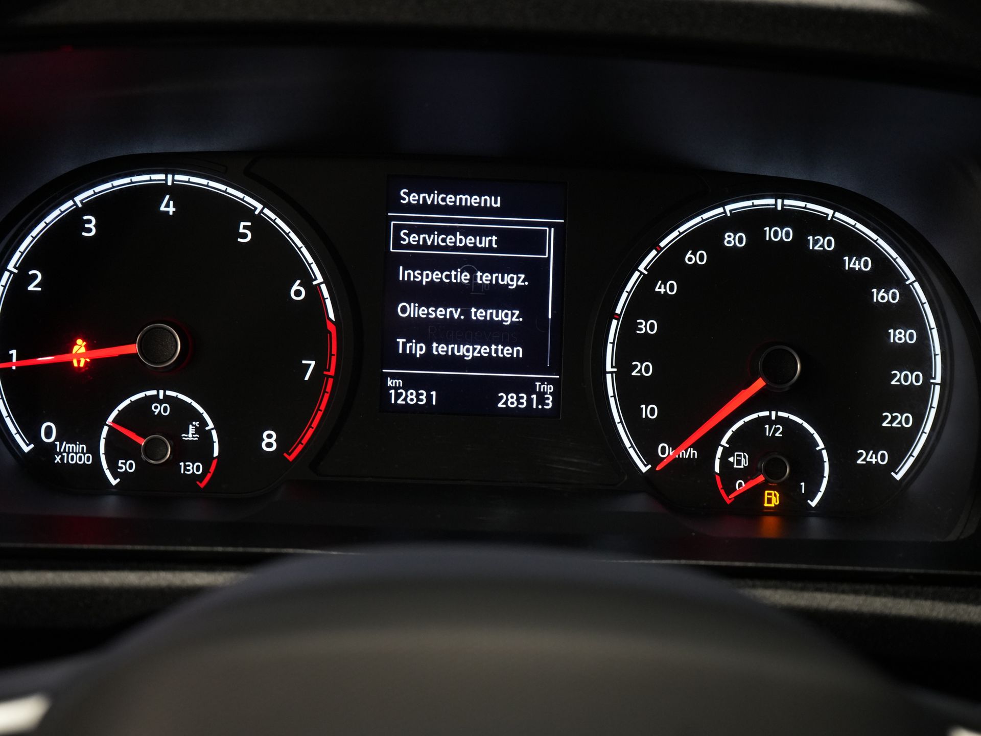 Volkswagen Caddy Cargo Furgoneta 1.5 TSI GASOLINA ¡SIN IMPUESTO DE CIRCULACIÓN! Control de crucero/ Aire acondicionado/ DAB/ PDC