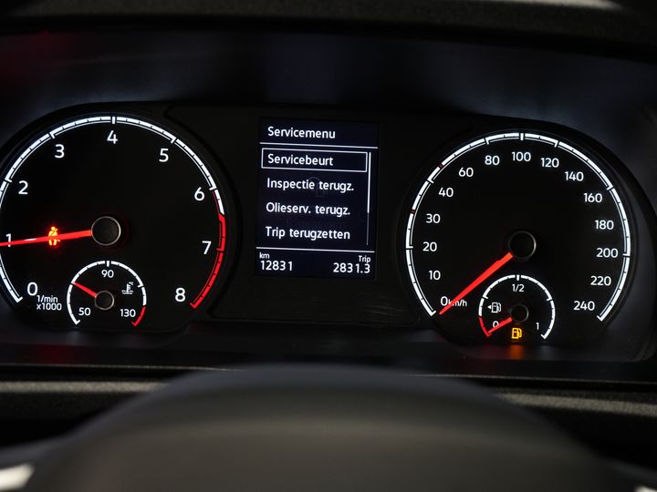 Volkswagen Caddy Cargo Furgoneta 1.5 TSI GASOLINA ¡SIN IMPUESTO DE CIRCULACIÓN! Control de crucero/ Aire acondicionado/ DAB/ PDC