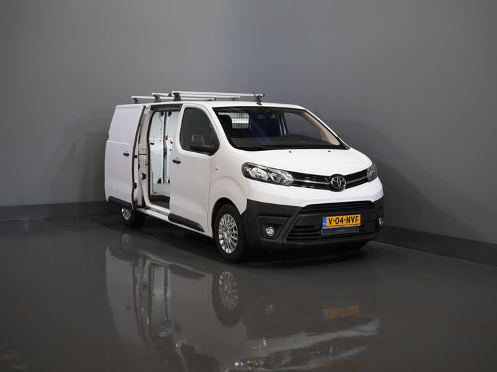 Toyota ProAce Worker Furgoneta 2.0 D-4D 145 CP Aut. L2 Adapt. Cruise/ Echipament/ Încălzitor de parcare/ Cameră/ PDC/ Bare de acoperiș/ Cârlig de remorcare