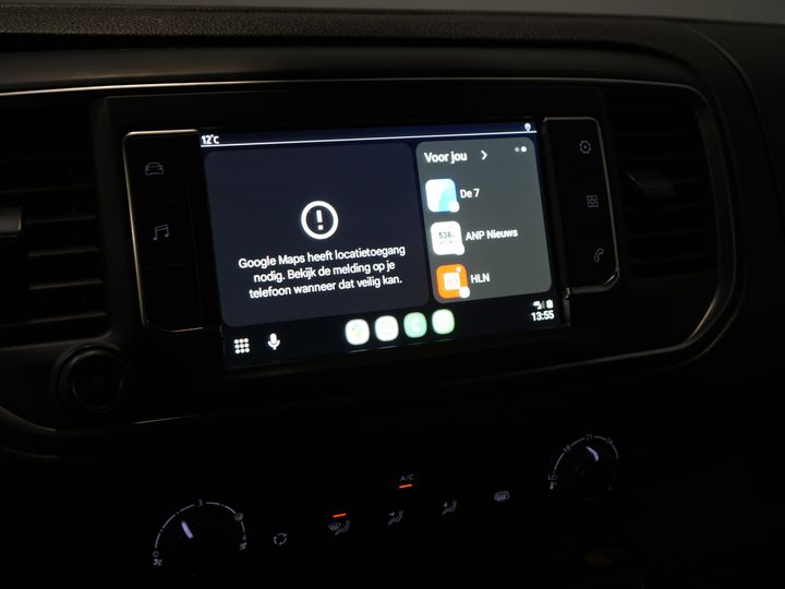 Toyota ProAce Worker Furgoneta 2.0 D-4D 145 CP Aut. L2 Adapt. Cruise/ Echipament/ Încălzitor de parcare/ Cameră/ PDC/ Bare de acoperiș/ Cârlig de remorcare