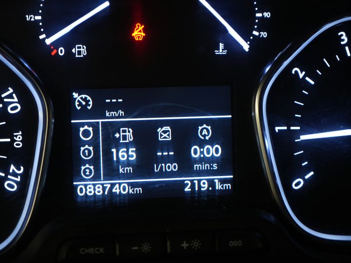 Toyota ProAce Worker Furgoneta 2.0 D-4D 145 CP Aut. L2 Adapt. Cruise/ Echipament/ Încălzitor de parcare/ Cameră/ PDC/ Bare de acoperiș/ Cârlig de remorcare