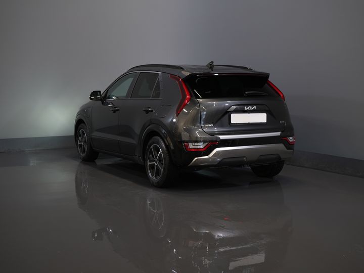 Kia Niro SUV 1.6 GDi 185 hp PHEV Dynamic LED/ Adaptive Cruise Control/ Electric Seats/ CarPlay/ VC/ Detachable Tow Bar/ Navigation/ Steering Wheel Heating/ Seat Heating.