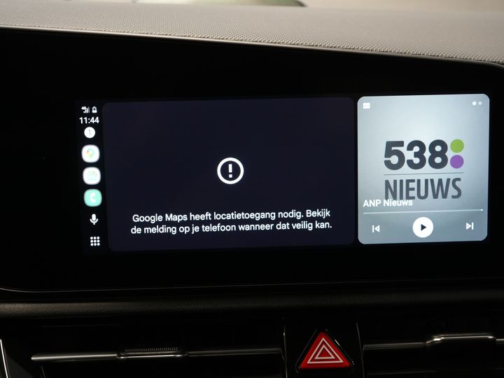 Kia Niro SUV 1.6 GDi 185 hp PHEV Dynamic LED/ Adaptive Cruise Control/ Electric Seats/ CarPlay/ VC/ Detachable Tow Bar/ Navigation/ Steering Wheel Heating/ Seat Heating.