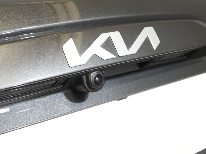 Kia Niro SUV 1.6 GDi 185 hp PHEV Dynamic LED/ Adaptive Cruise Control/ Electric Seats/ CarPlay/ VC/ Detachable Tow Bar/ Navigation/ Steering Wheel Heating/ Seat Heating.