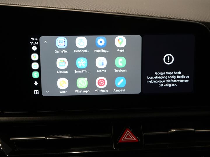 Kia Niro SUV 1.6 GDi 185 hp PHEV Dynamic LED/ Adaptive Cruise Control/ Electric Seats/ CarPlay/ VC/ Detachable Tow Bar/ Navigation/ Steering Wheel Heating/ Seat Heating.