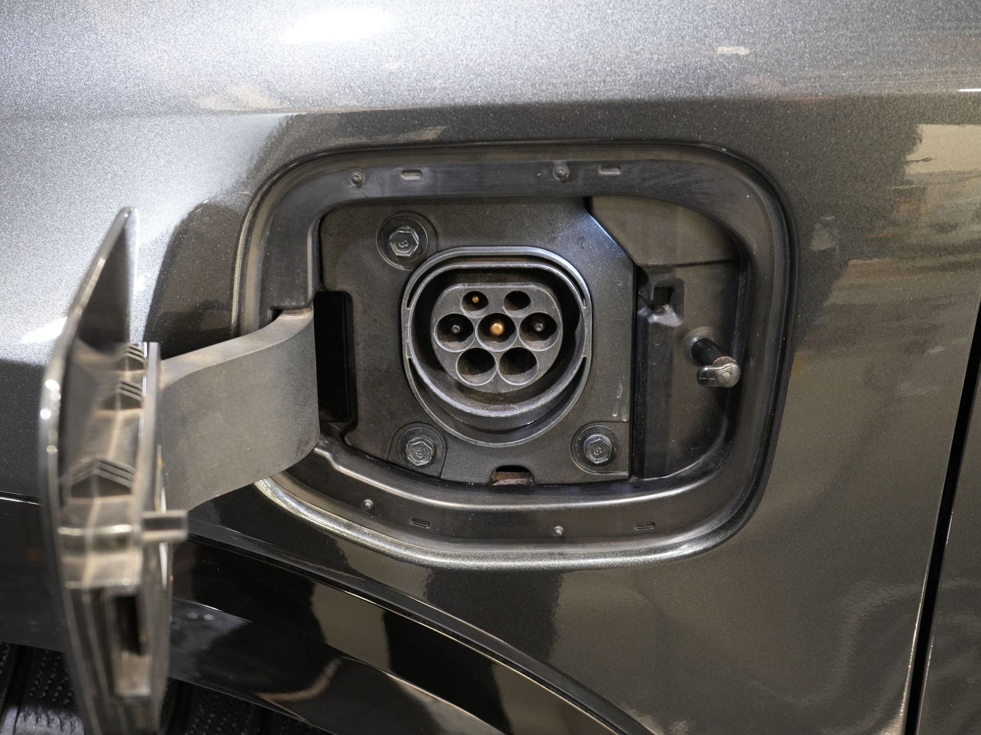 Kia Niro SUV 1.6 GDi 185 hp PHEV Dynamic LED/ Adaptive Cruise Control/ Electric Seats/ CarPlay/ VC/ Detachable Tow Bar/ Navigation/ Steering Wheel Heating/ Seat Heating.