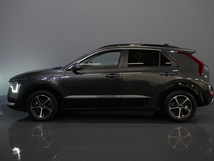 Kia Niro SUV 1.6 GDi 185 hp PHEV Dynamic LED/ Adaptive Cruise Control/ Electric Seats/ CarPlay/ VC/ Detachable Tow Bar/ Navigation/ Steering Wheel Heating/ Seat Heating.