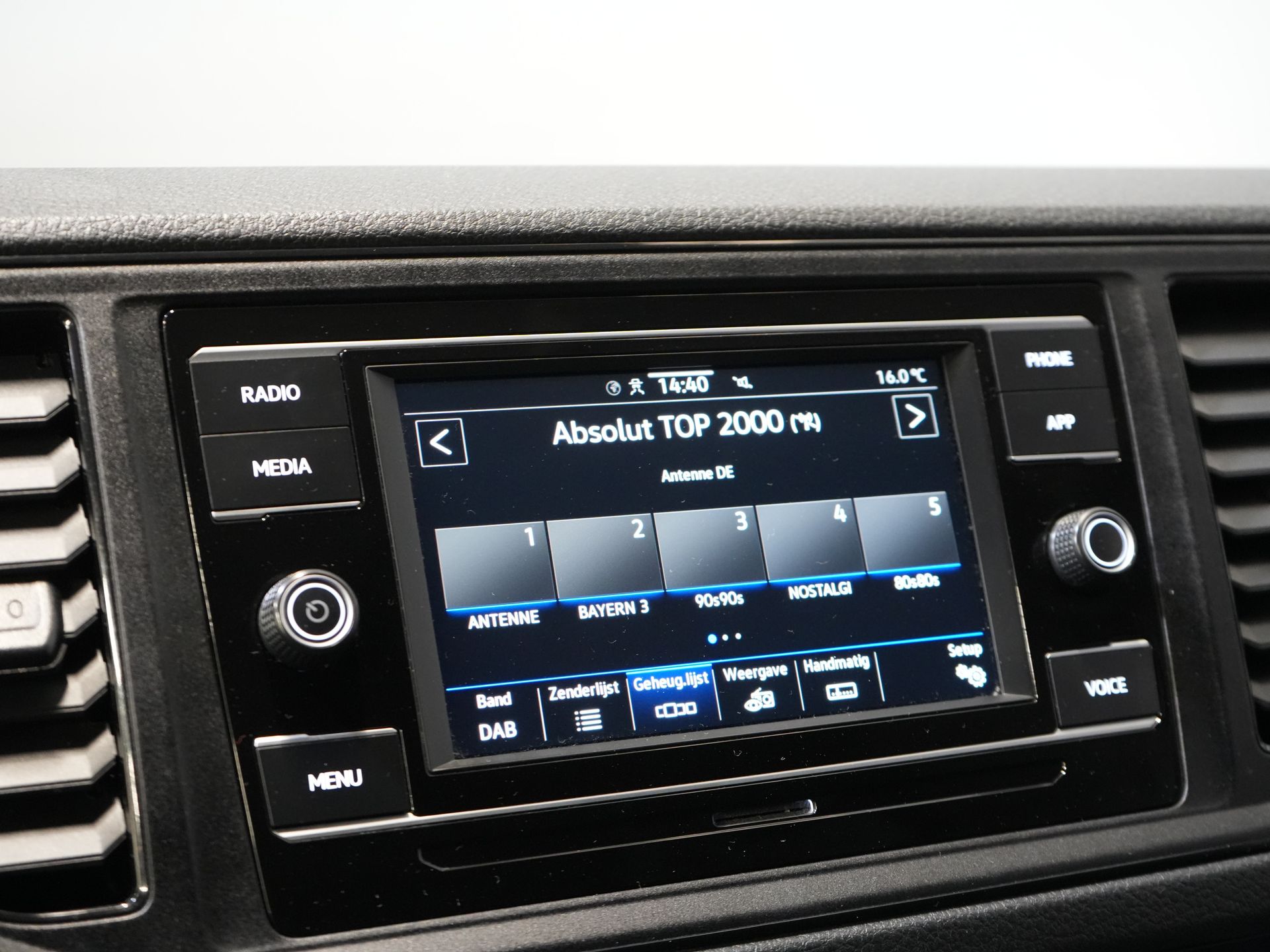 Volkswagen Crafter Van 35 2.0 TDI 140 ch L5H3 BPM GRATUIT ! 2x Portes coulissantes/ 270 Gr.Portes/ Carplay/ Caméra/ Airco