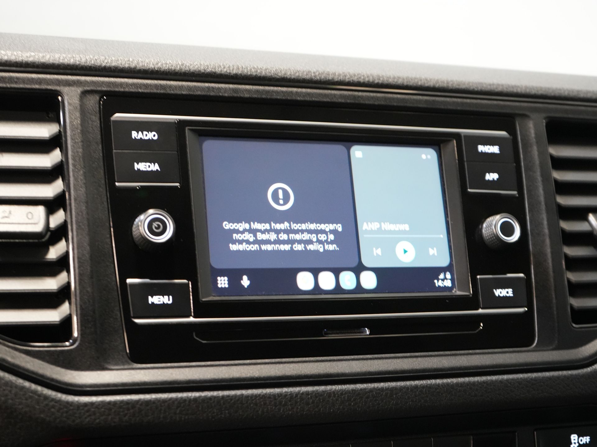 Volkswagen Crafter Van 35 2.0 TDI 140 ch L5H3 BPM GRATUIT ! 2x Portes coulissantes/ 270 Gr.Portes/ Carplay/ Caméra/ Airco