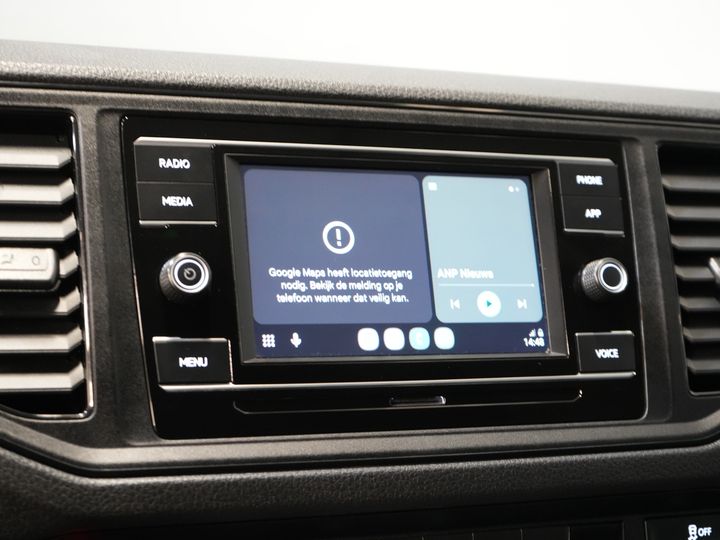 Volkswagen Crafter Van 35 2.0 TDI 140 ch L5H3 BPM GRATUIT ! 2x Portes coulissantes/ 270 Gr.Portes/ Carplay/ Caméra/ Airco