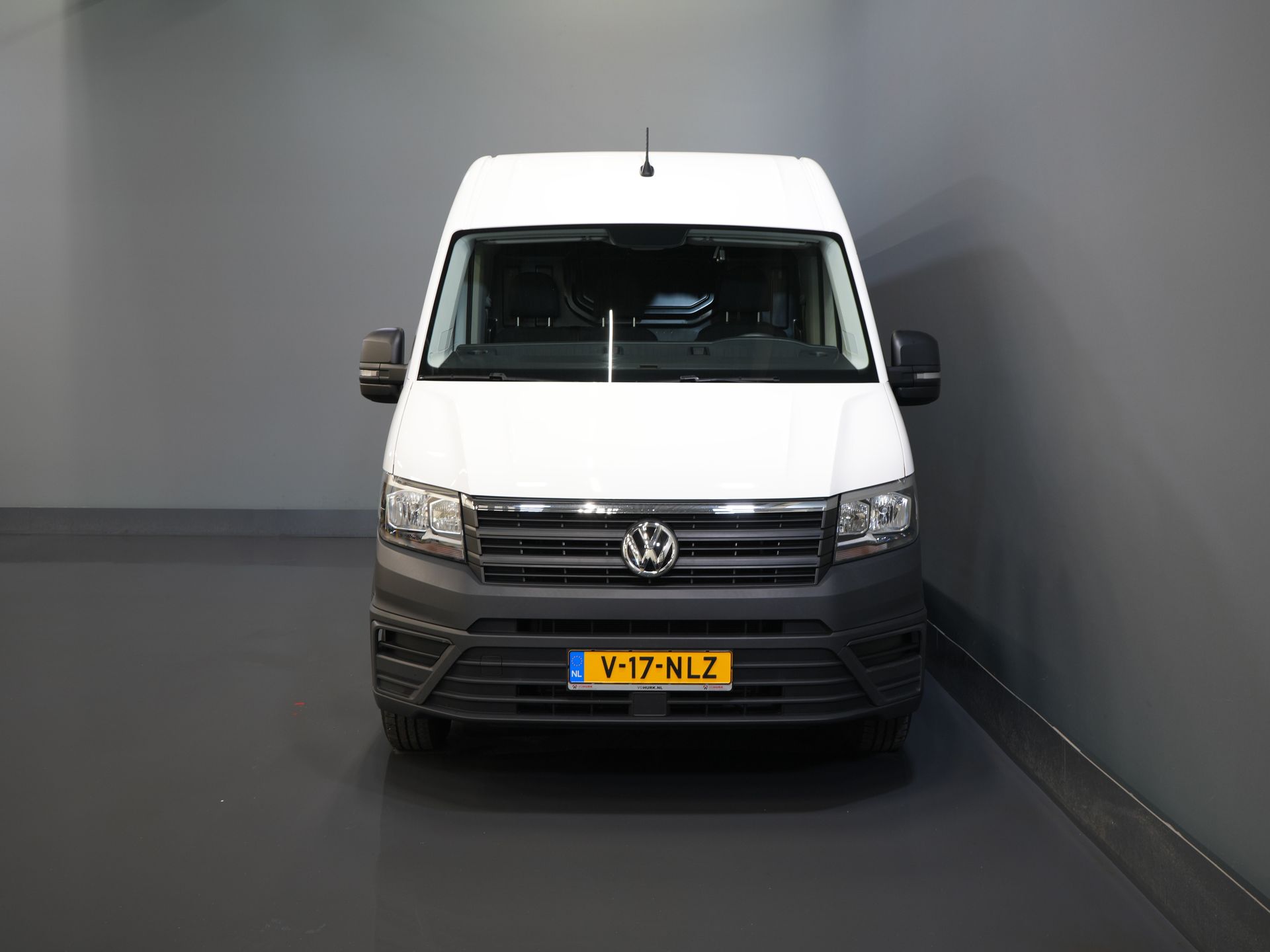 Volkswagen Crafter Van 35 2.0 TDI 140 ch L5H3 BPM GRATUIT ! 2x Portes coulissantes/ 270 Gr.Portes/ Carplay/ Caméra/ Airco