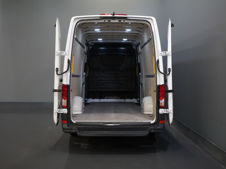 Volkswagen Crafter Van 35 2.0 TDI 140 ch L5H3 BPM GRATUIT ! 2x Portes coulissantes/ 270 Gr.Portes/ Carplay/ Caméra/ Airco