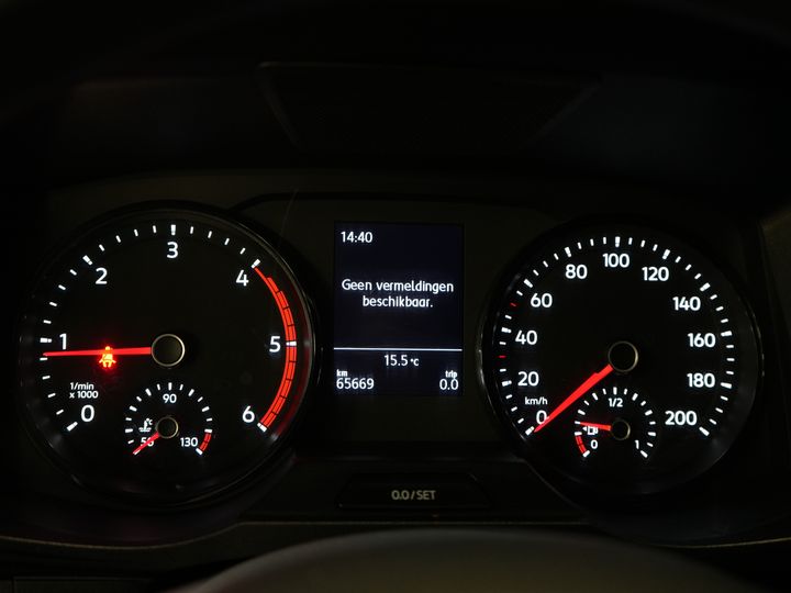 Volkswagen Crafter Van 35 2.0 TDI 140 ch L5H3 BPM GRATUIT ! 2x Portes coulissantes/ 270 Gr.Portes/ Carplay/ Caméra/ Airco