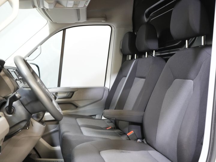 Volkswagen Crafter Van 35 2.0 TDI 140 ch L5H3 BPM GRATUIT ! 2x Portes coulissantes/ 270 Gr.Portes/ Carplay/ Caméra/ Airco