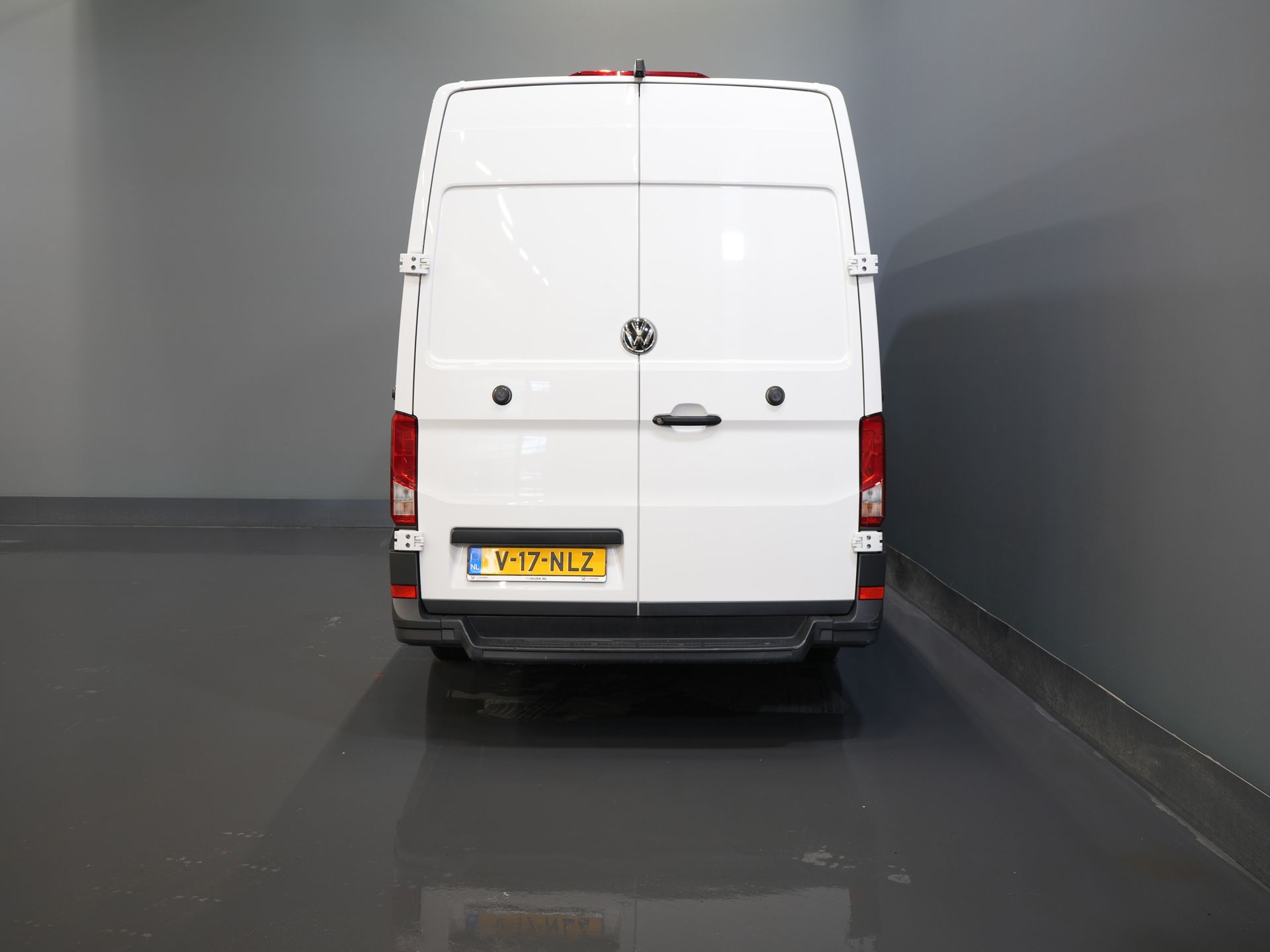 Volkswagen Crafter Van 35 2.0 TDI 140 ch L5H3 BPM GRATUIT ! 2x Portes coulissantes/ 270 Gr.Portes/ Carplay/ Caméra/ Airco