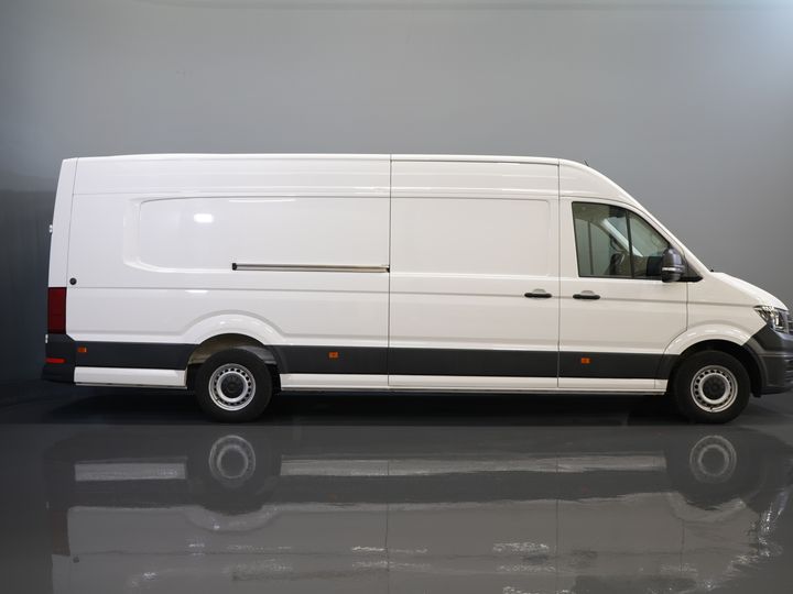 Volkswagen Crafter Van 35 2.0 TDI 140 ch L5H3 BPM GRATUIT ! 2x Portes coulissantes/ 270 Gr.Portes/ Carplay/ Caméra/ Airco