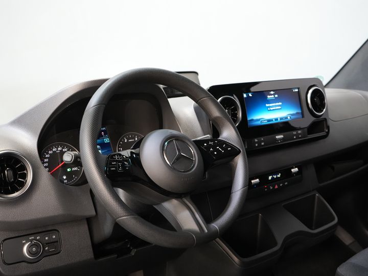 Mercedes-Benz Sprinter Furgoneta 317 CDI Aut. L2H2 BPM ¡GRATIS! LED/ Asiento eléctrico/ 270 Puertas/ Calefacción asientos/ Navi/ Cámara/ PDC/ Cruise/ Airco/ DAB