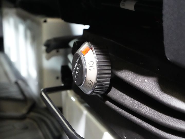 Mercedes-Benz Sprinter Furgoneta 317 CDI Aut. L2H2 BPM ¡GRATIS! LED/ Asiento eléctrico/ 270 Puertas/ Calefacción asientos/ Navi/ Cámara/ PDC/ Cruise/ Airco/ DAB