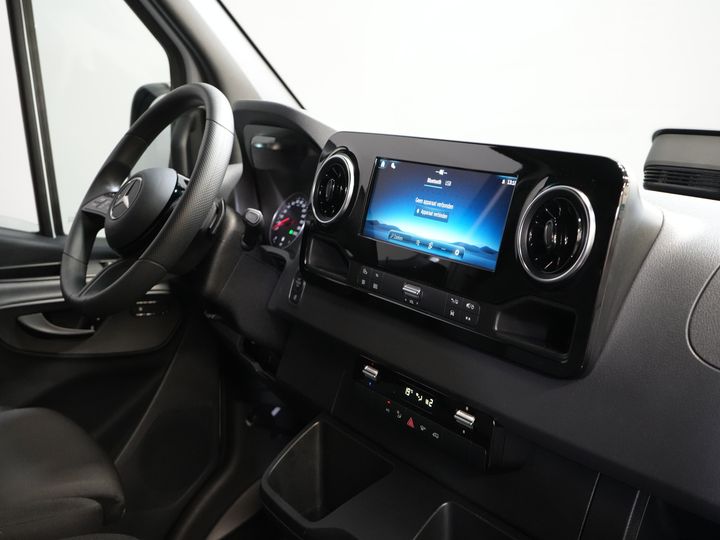 Mercedes-Benz Sprinter Furgoneta 317 CDI Aut. L2H2 BPM ¡GRATIS! LED/ Asiento eléctrico/ 270 Puertas/ Calefacción asientos/ Navi/ Cámara/ PDC/ Cruise/ Airco/ DAB