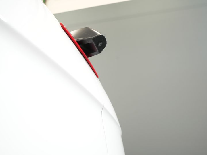 Mercedes-Benz Sprinter Furgoneta 317 CDI Aut. L2H2 BPM ¡GRATIS! LED/ Asiento eléctrico/ 270 Puertas/ Calefacción asientos/ Navi/ Cámara/ PDC/ Cruise/ Airco/ DAB