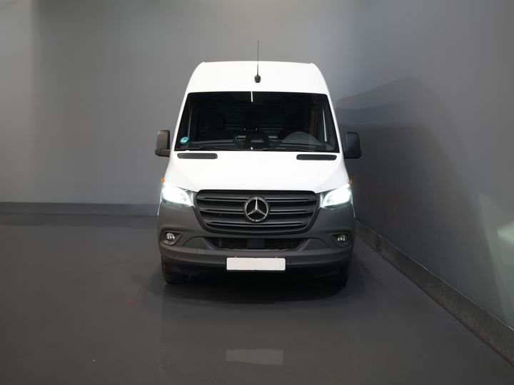 Mercedes-Benz Sprinter Furgoneta 317 CDI Aut. L2H2 BPM ¡GRATIS! LED/ Asiento eléctrico/ 270 Puertas/ Calefacción asientos/ Navi/ Cámara/ PDC/ Cruise/ Airco/ DAB