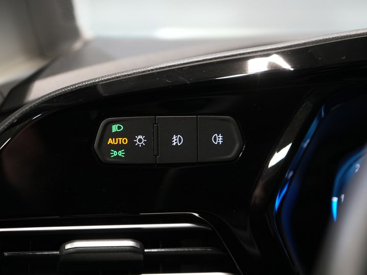 Ford Transit Connect Bestelbus 2.0 125 pk DSG Aut. L2 Limited BPM VRIJ! Adapt.Cruise/ LED/ Virtual Cockpit/ Stoelverw./ Carplay/ Stuurverw./ Navi/ Camera/ PDC/