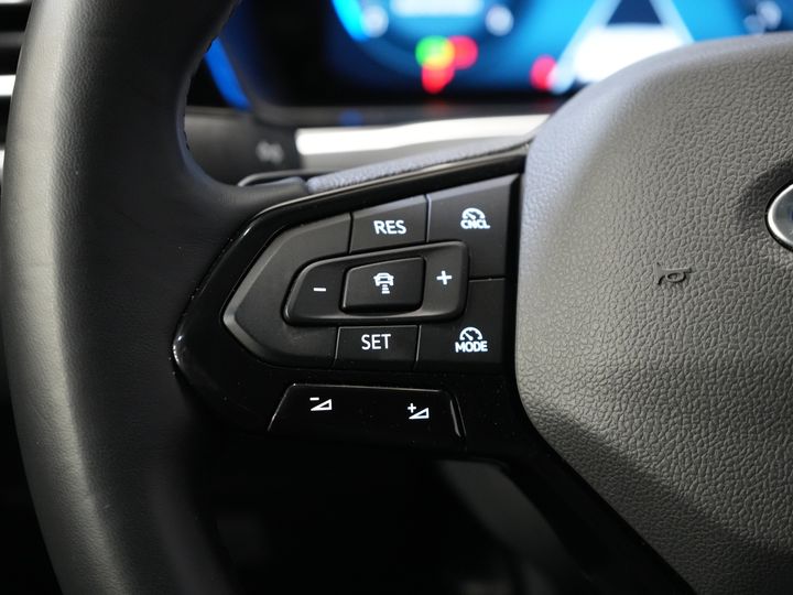 Ford Transit Connect Bestelbus 2.0 125 pk DSG Aut. L2 Limited BPM VRIJ! Adapt.Cruise/ LED/ Virtual Cockpit/ Stoelverw./ Carplay/ Stuurverw./ Navi/ Camera/ PDC/