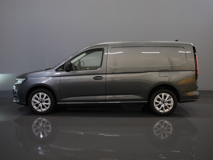 Ford Transit Connect Bestelbus 2.0 125 pk DSG Aut. L2 Limited BPM VRIJ! Adapt.Cruise/ LED/ Virtual Cockpit/ Stoelverw./ Carplay/ Stuurverw./ Navi/ Camera/ PDC/