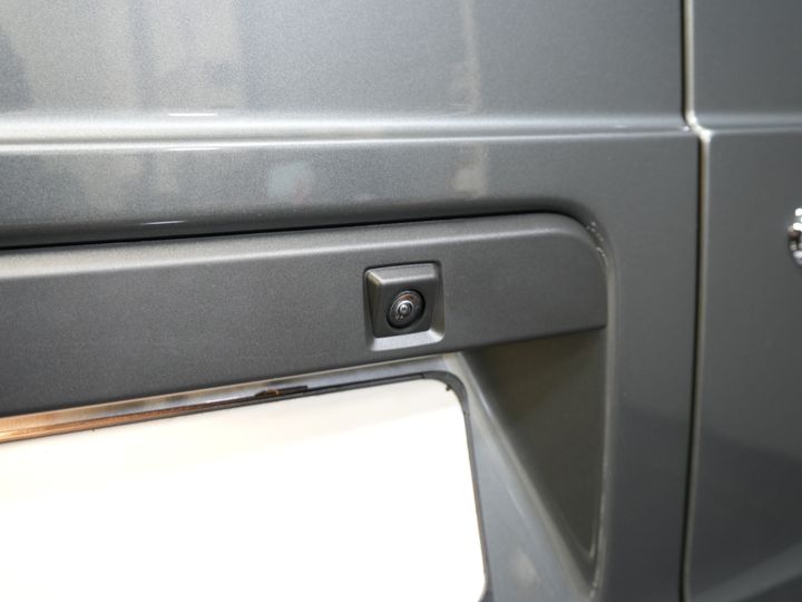 Ford Transit Connect Bestelbus 2.0 125 pk DSG Aut. L2 Limited BPM VRIJ! Adapt.Cruise/ LED/ Virtual Cockpit/ Stoelverw./ Carplay/ Stuurverw./ Navi/ Camera/ PDC/